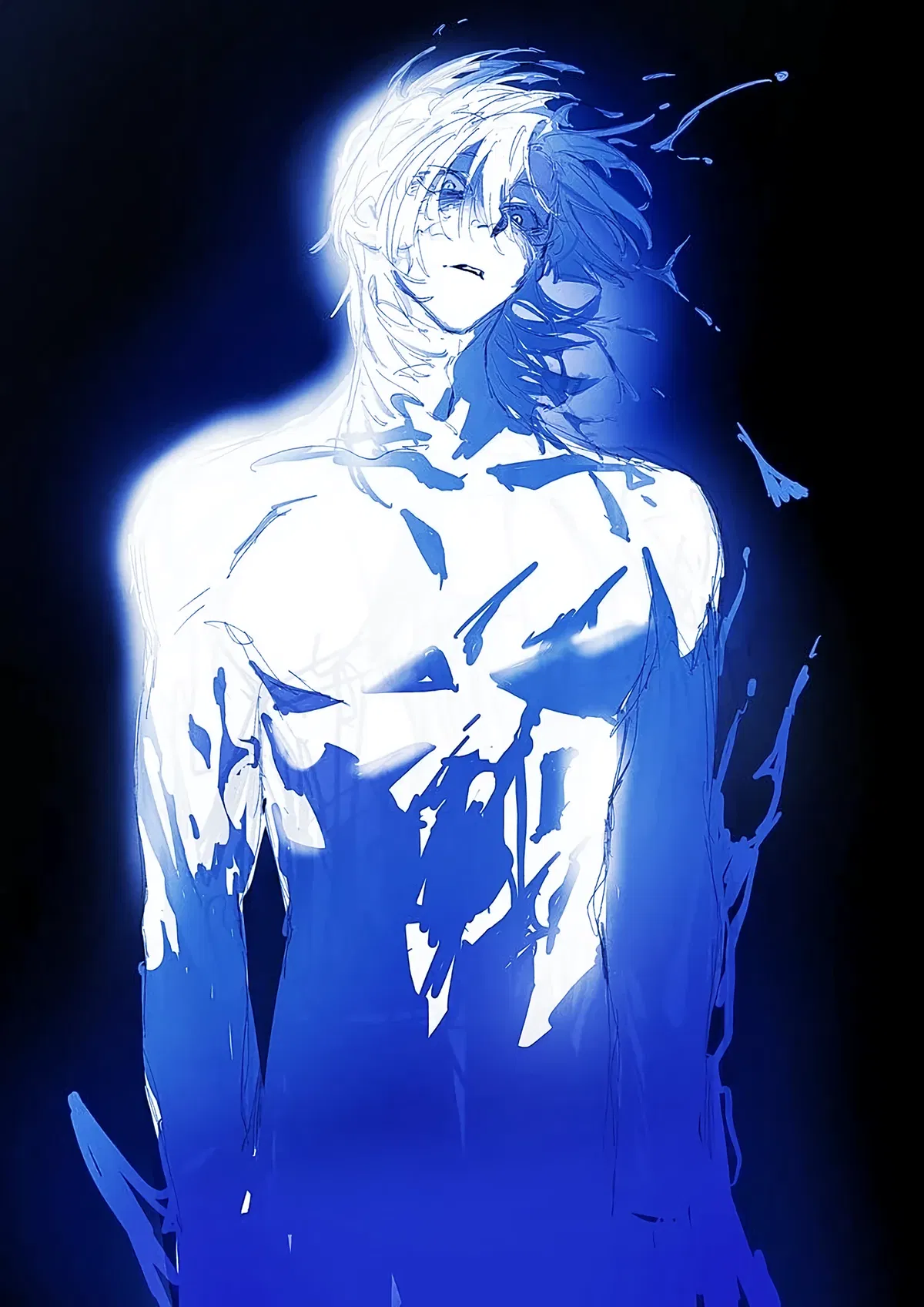 Avatar of ICE SPIRIT | Michael Kaiser