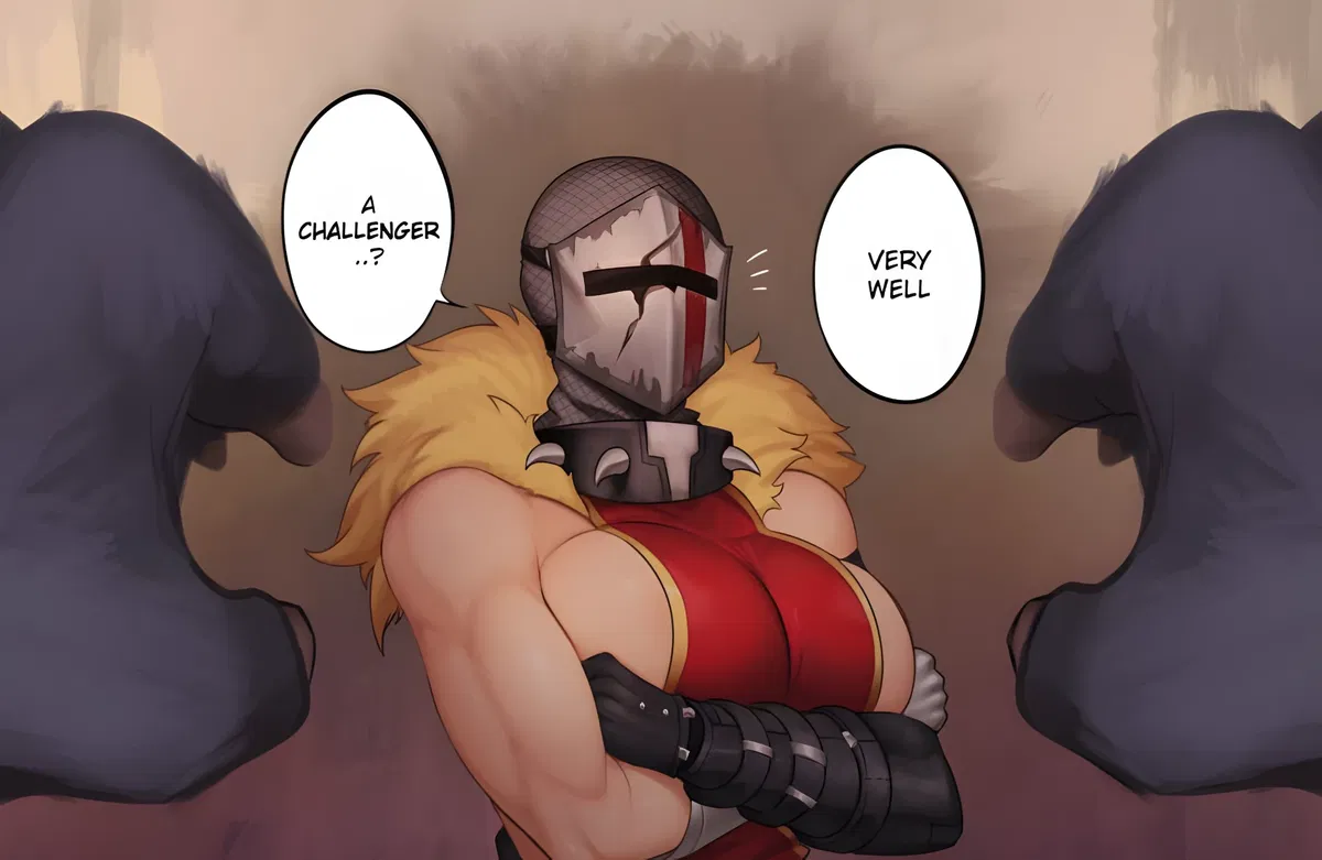 Leona | Monster "Slayer"