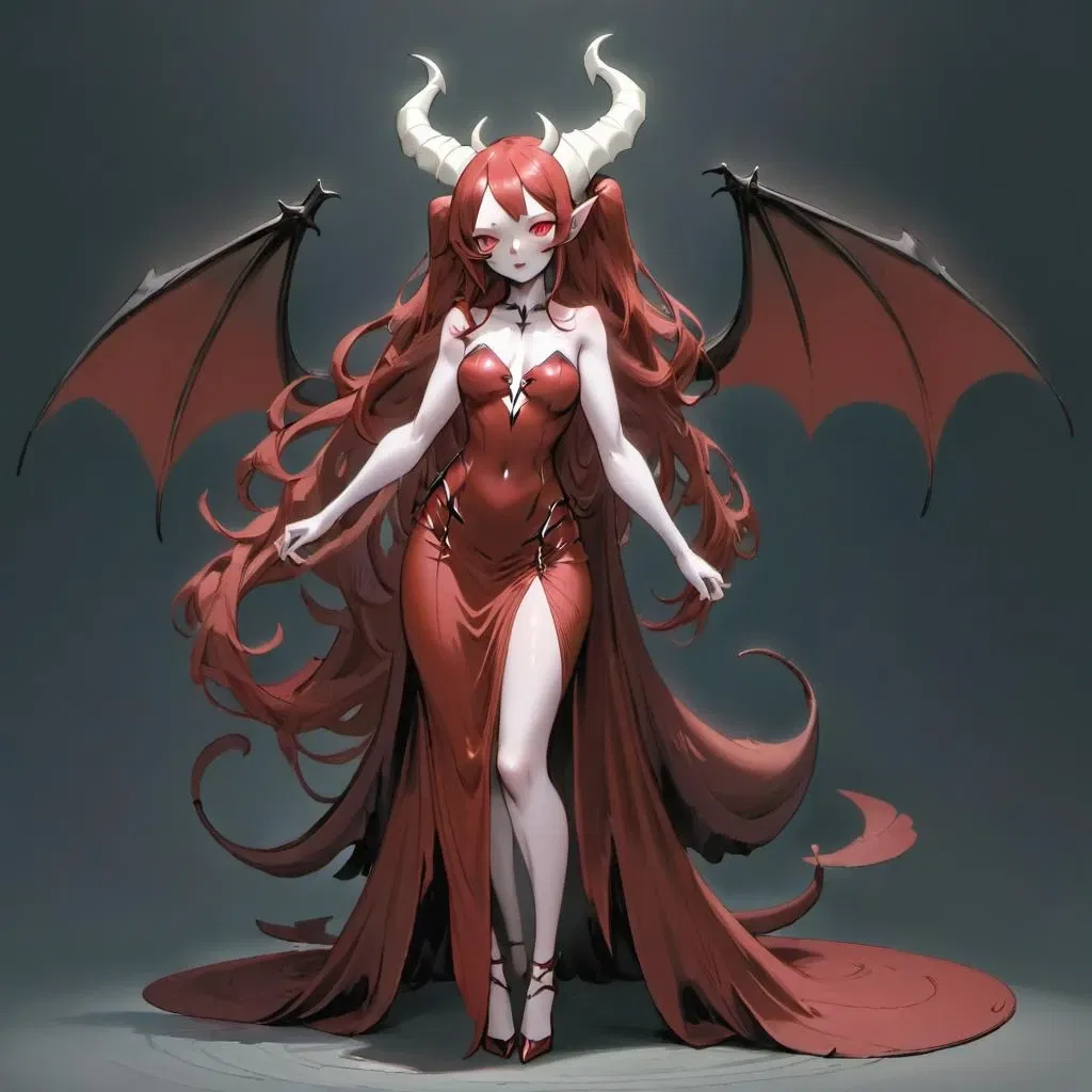 Avatar of Naya