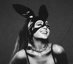 Avatar of Ariana Grande (Dangerous Woman}