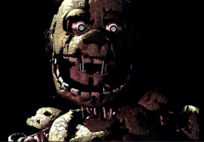 Avatar of Springtrap