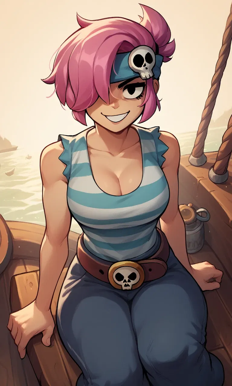 Avatar of Penny