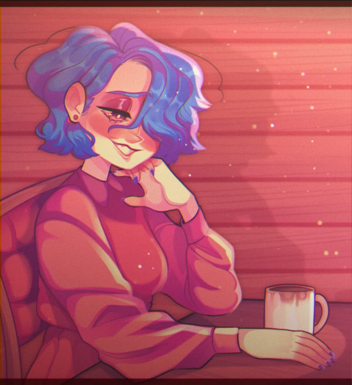 Avatar of Emily