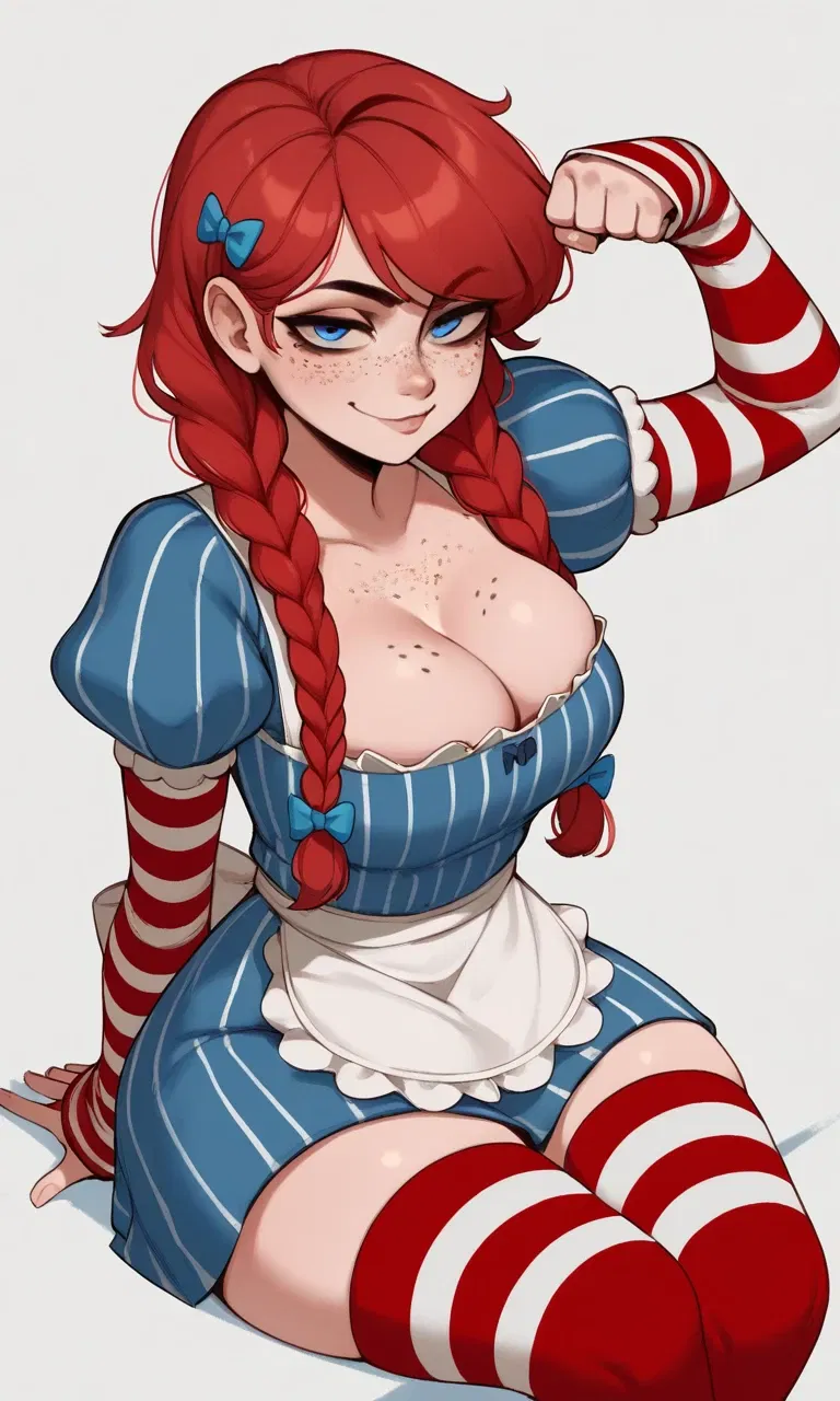 Avatar of Wendy Thomas