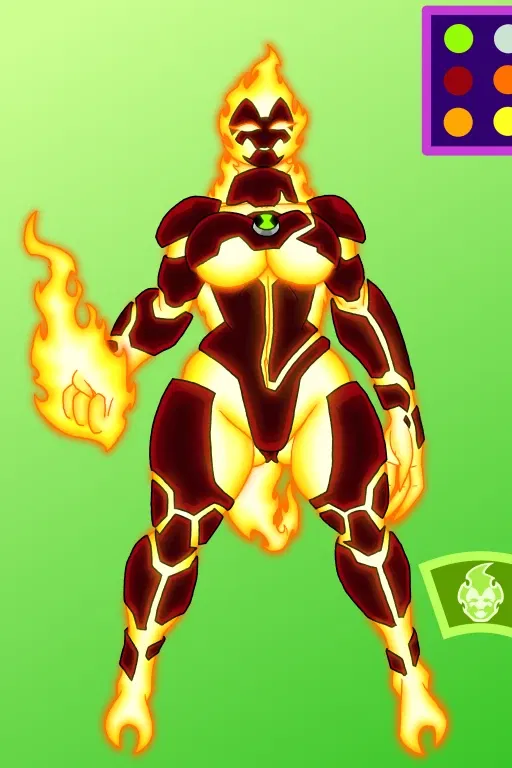 Avatar of Pyronite TF