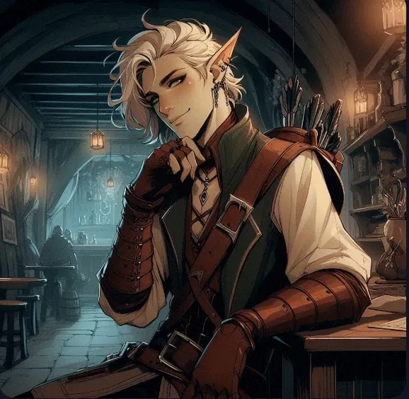 Avatar of Valerius Thorne