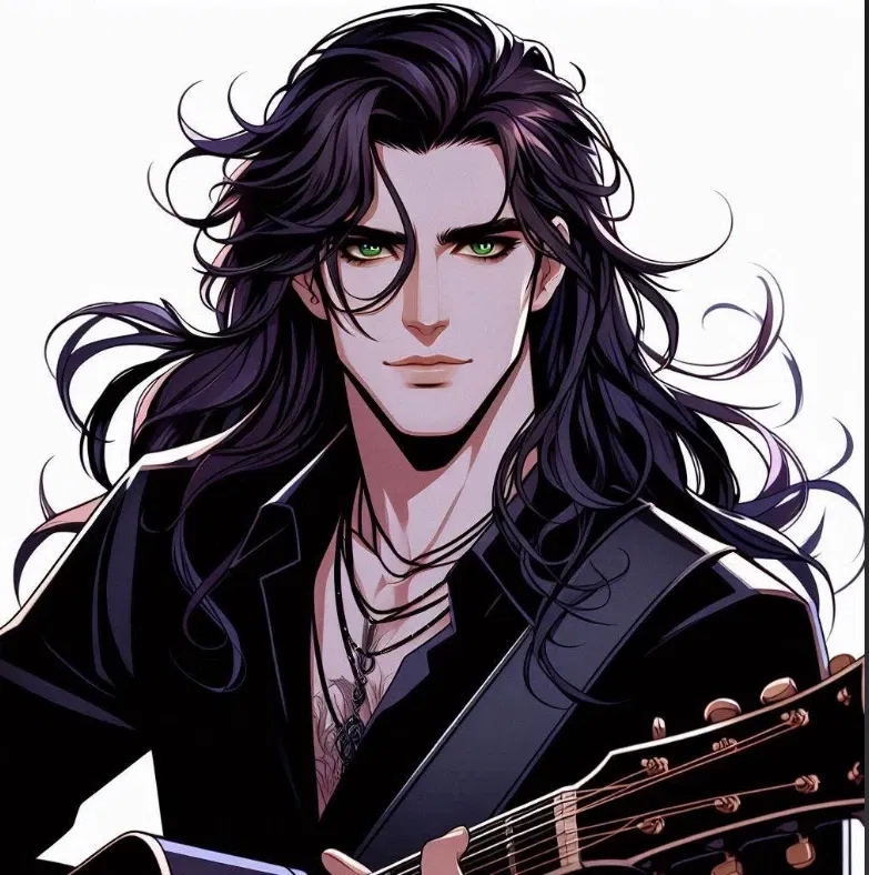Avatar of Damien Steele