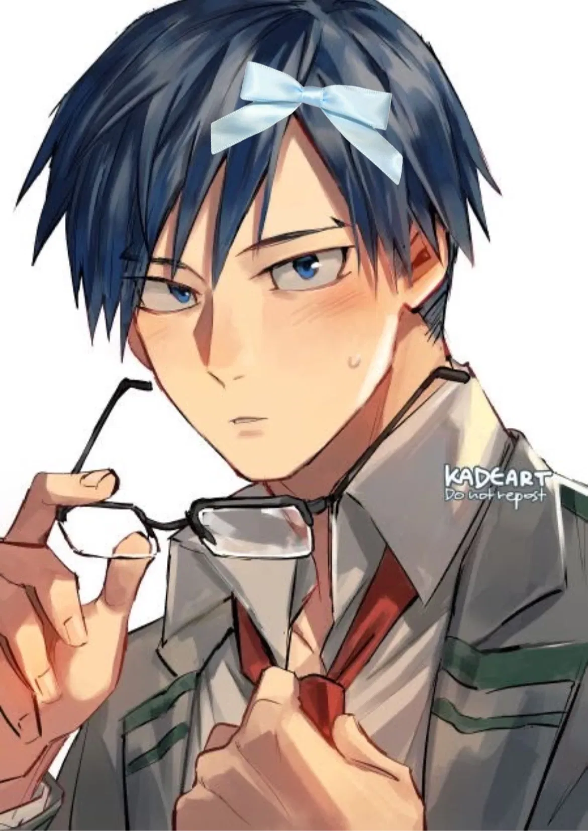 Avatar of Tenya iida