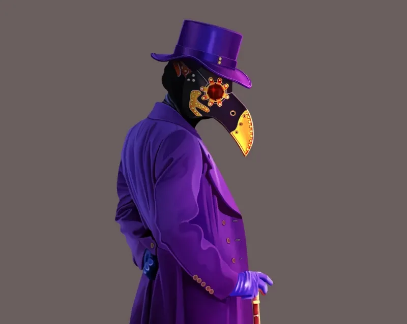 Avatar of Scp-049