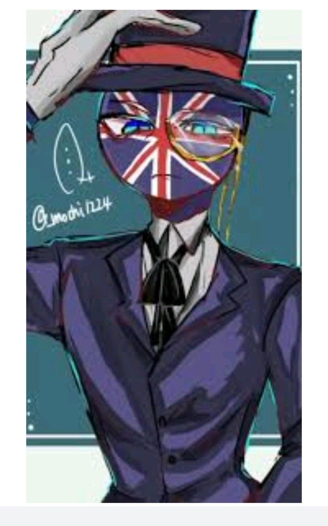 Avatar of Britain 
