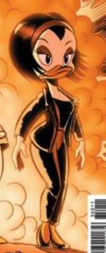 Avatar of Kay k