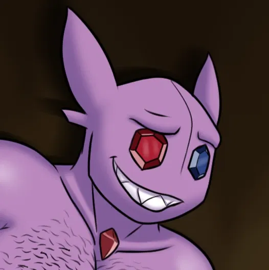 Avatar of Pietro - Taken by Force (Refresh)