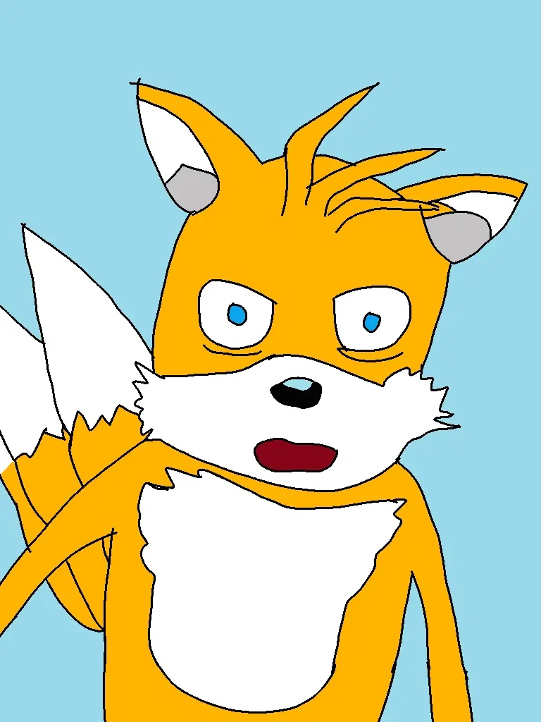 Avatar of (Not Mine) Discord Server Announcement