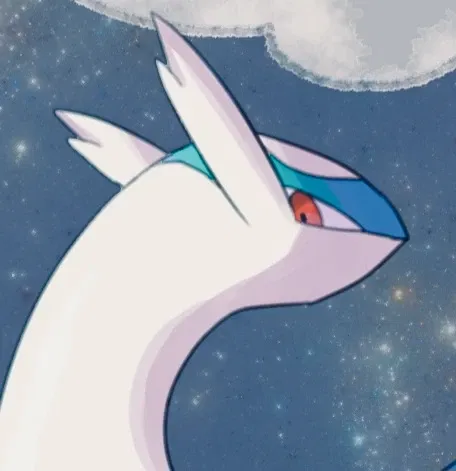 Avatar of Latios - Eon Duo
