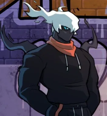 Avatar of Chord - Team Grit