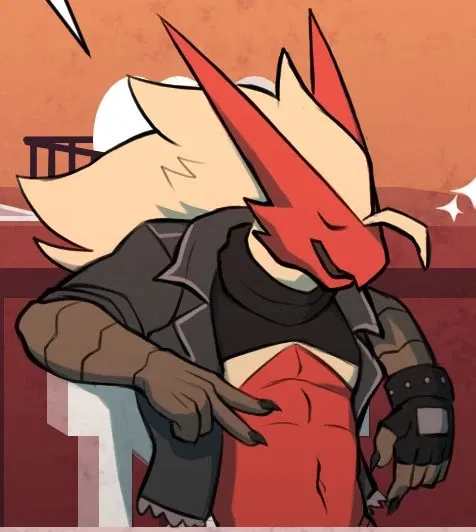 Avatar of Funk - Team Grit