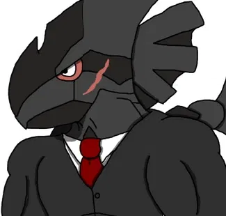 Avatar of Manthro Zekrom - Crime Boss