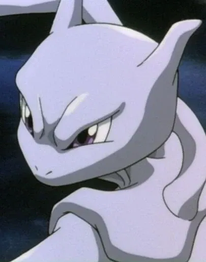Avatar of Mewtwo - A Lab Rat's Revenge