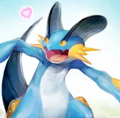 Avatar of Swampert - Himbo