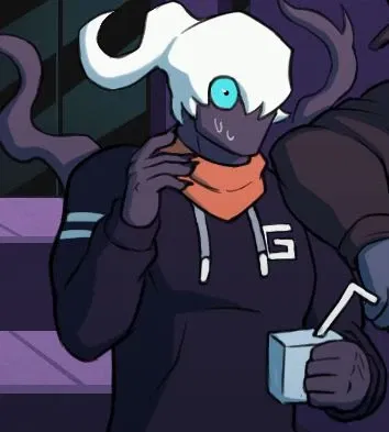Avatar of Chord - Waiter?