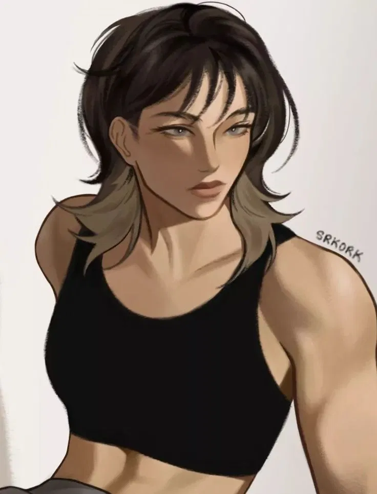 Avatar of MUSCLE MOMMY | Carmina "Carmen" di Girolamo