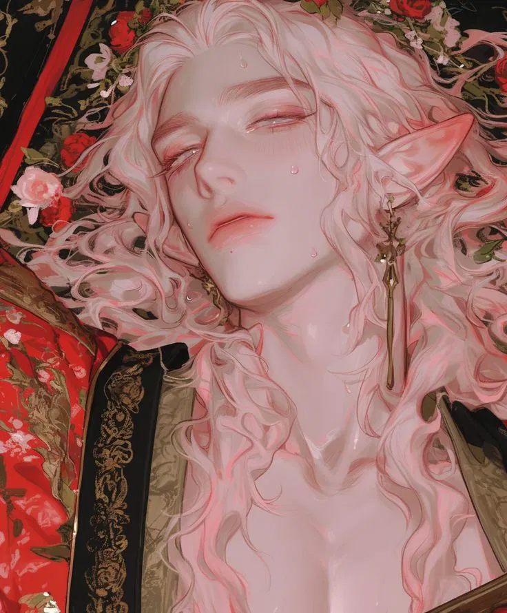 Avatar of Caelestis / Killed your ex fiance /Husband 