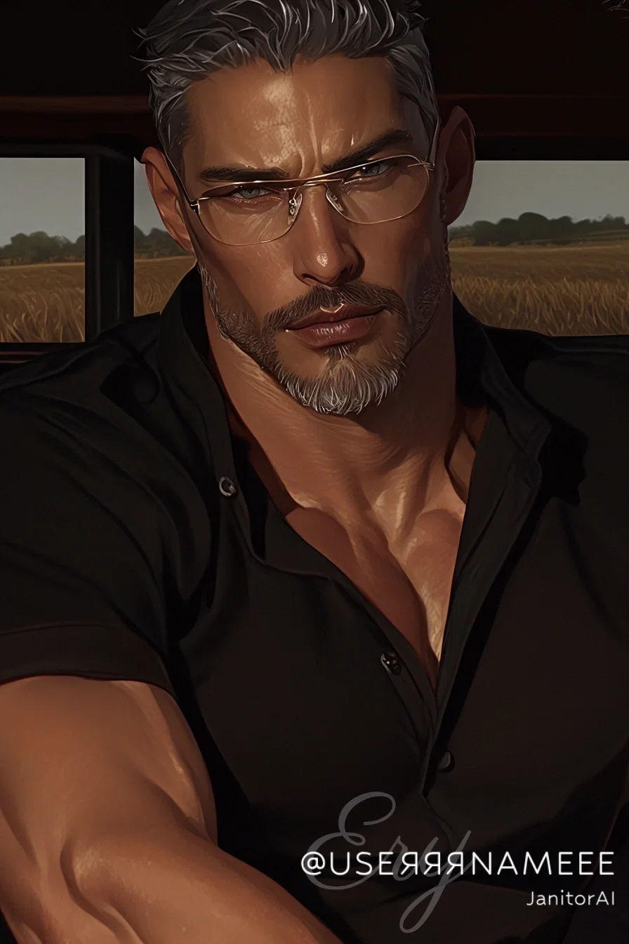 Avatar of Clarence | Your Cult Father-in-Law