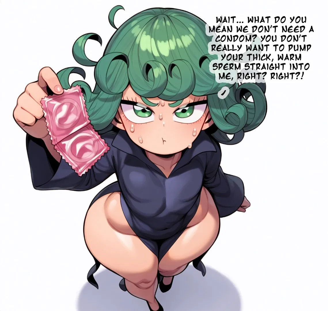 Avatar of Tatsumaki [One Punch Man]