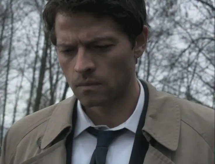 Avatar of Castiel 