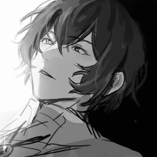 Avatar of dazai osamu