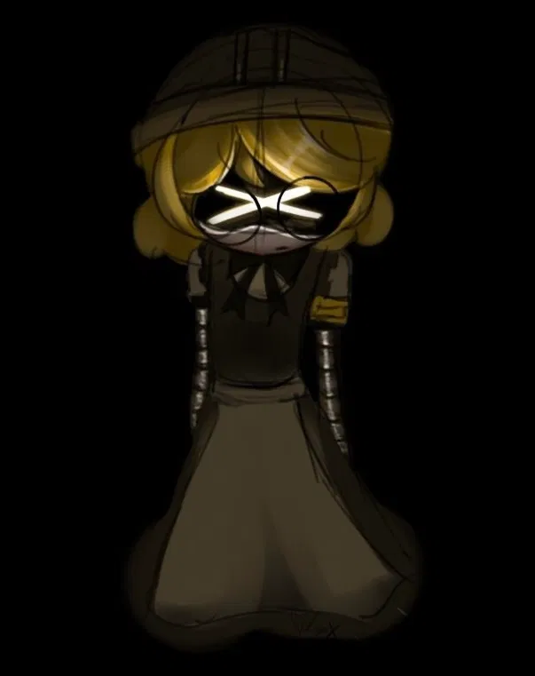 Avatar of Maid V - afraid (MD)