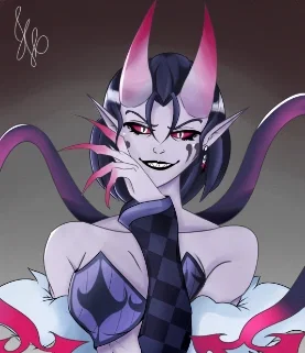 Avatar of Herzha [demon shape-shifter]