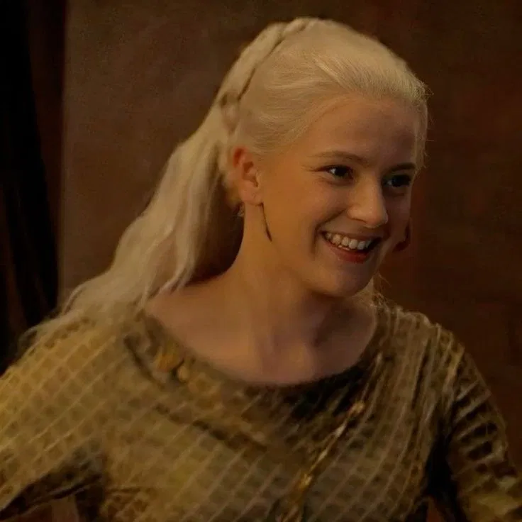 Avatar of Helena Targaryen