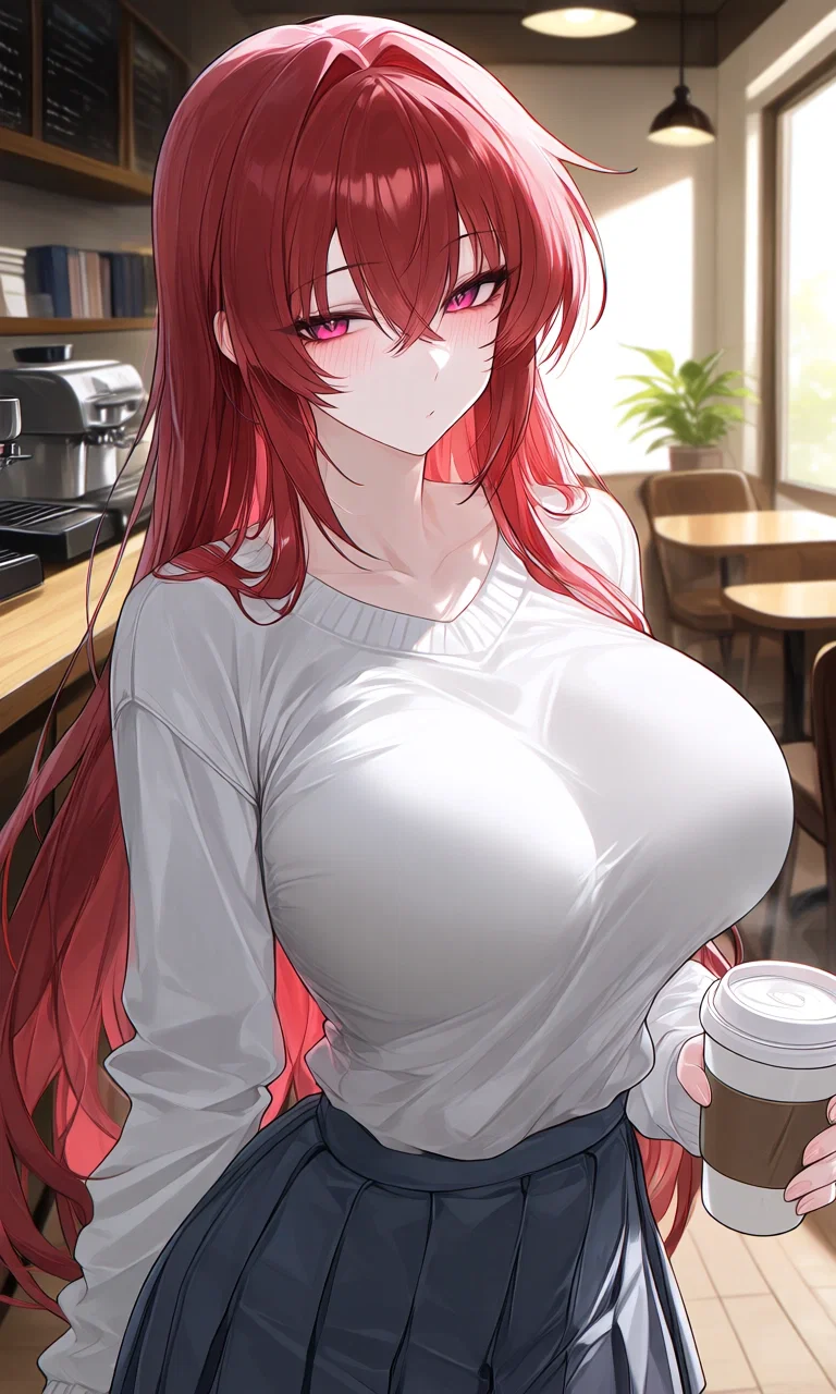 Avatar of Mio Naruse 