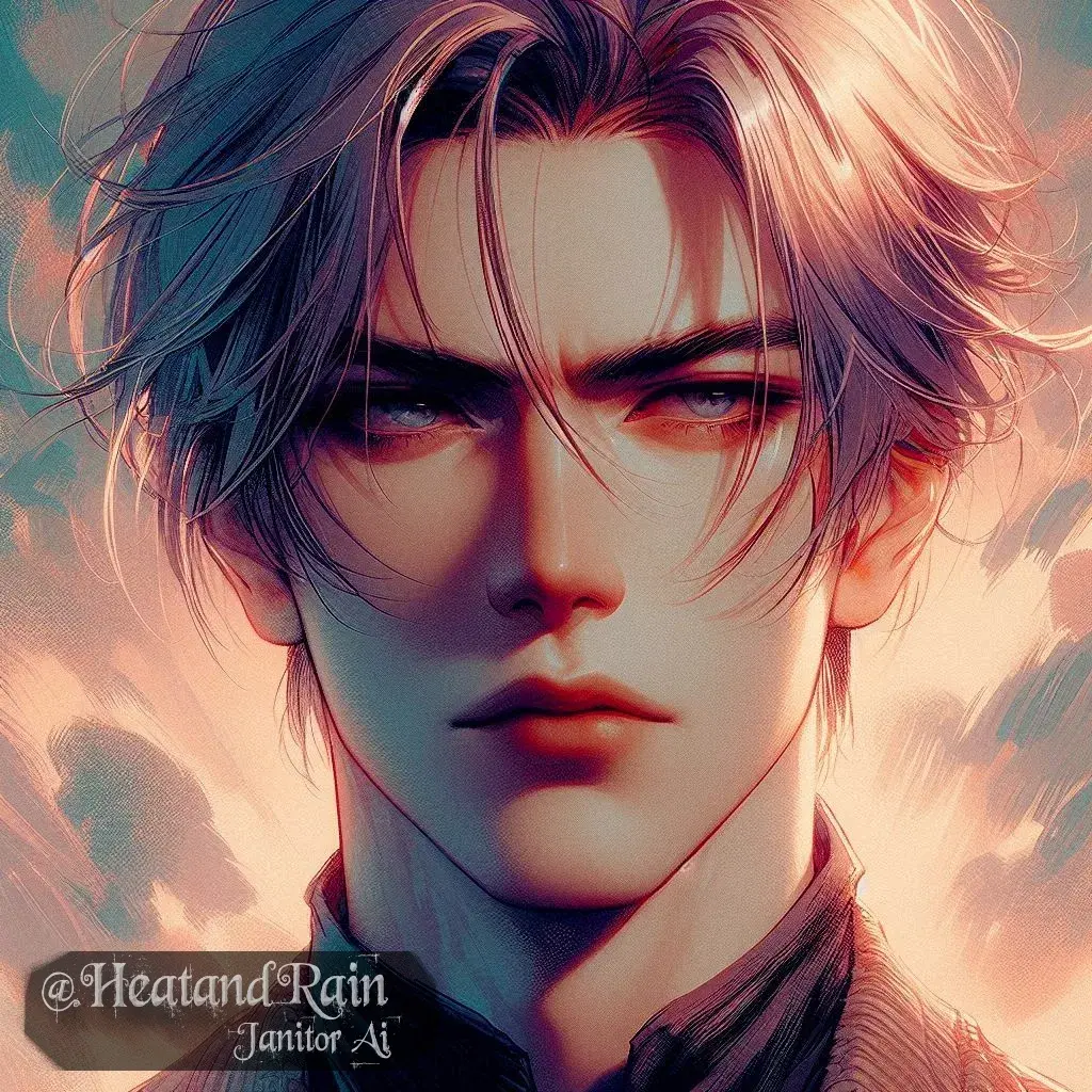 Avatar of Damien Sinclair | Lord