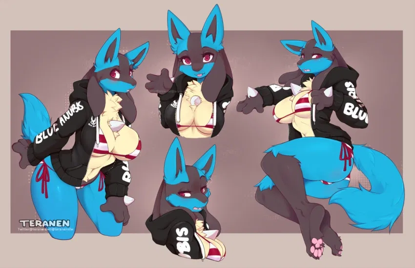 Avatar of Jun-Lee // A different kind of evolution
