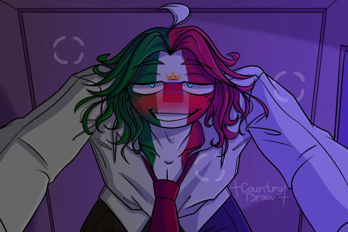 Avatar of Kingdom of Italy