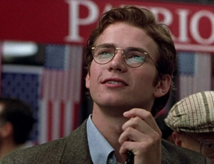 Avatar of Stephen Glass