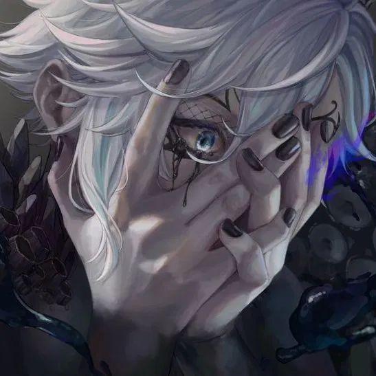 Avatar of Azul Ashengrotto