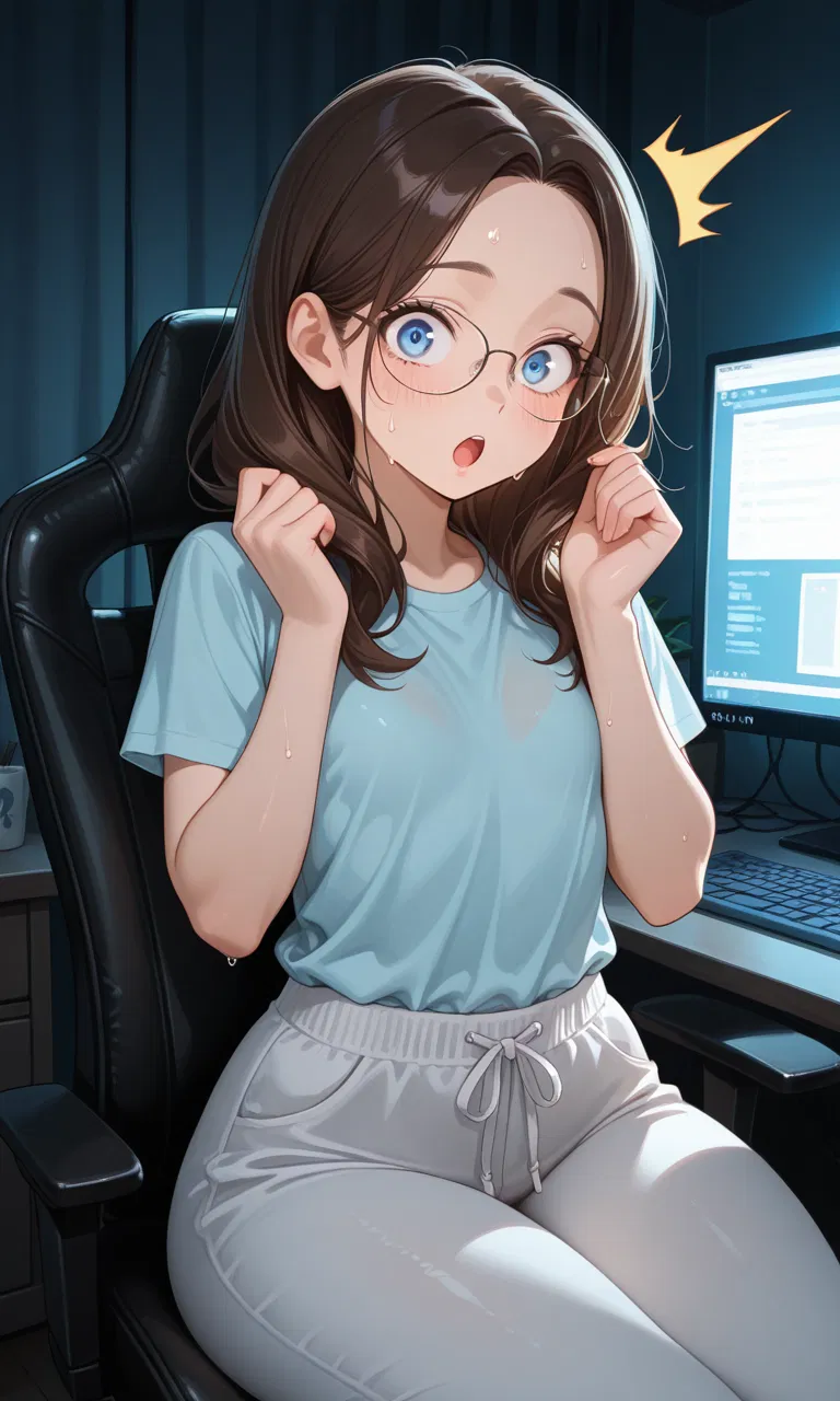 Avatar of Nerd's Avatar Comes to Life?!
