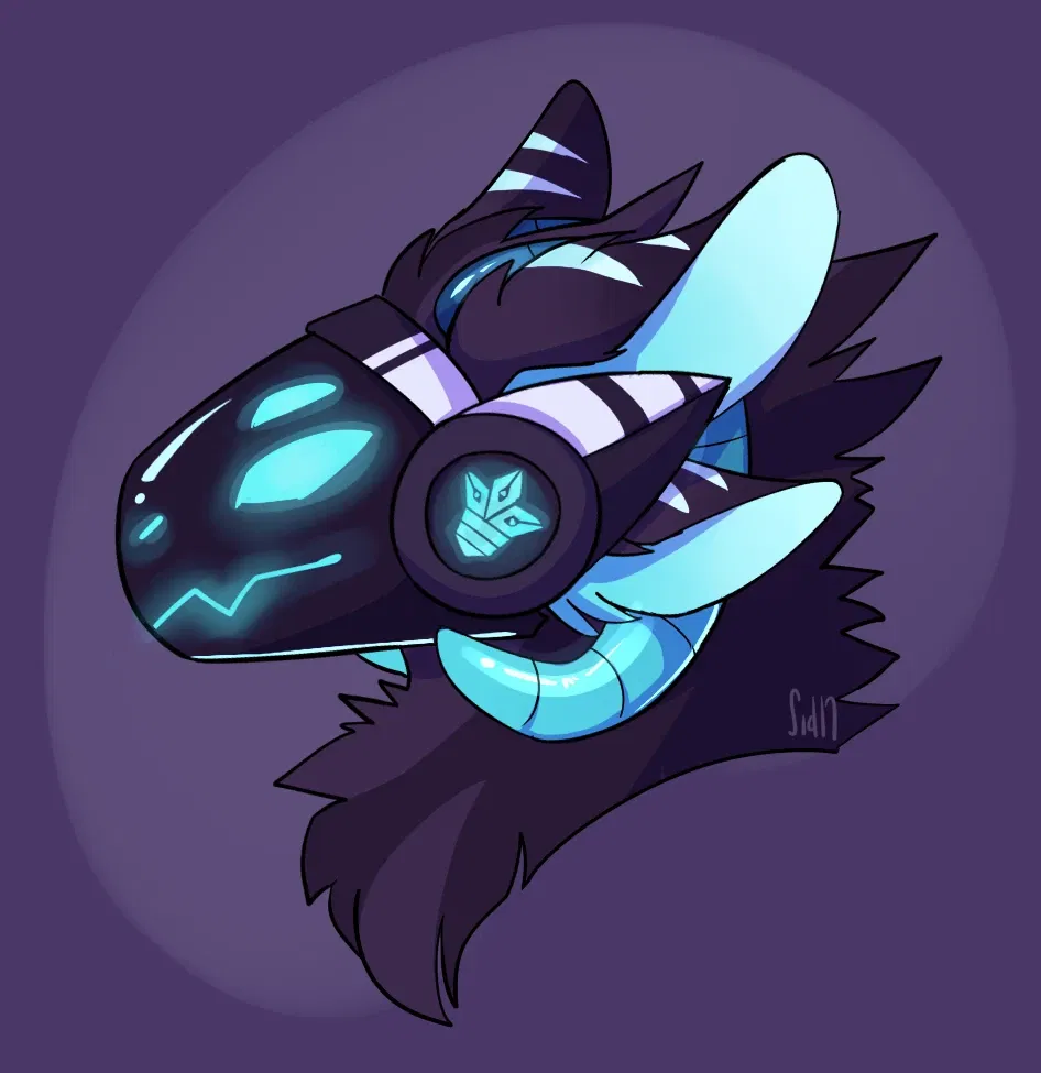 Avatar of Wolf spider protogen