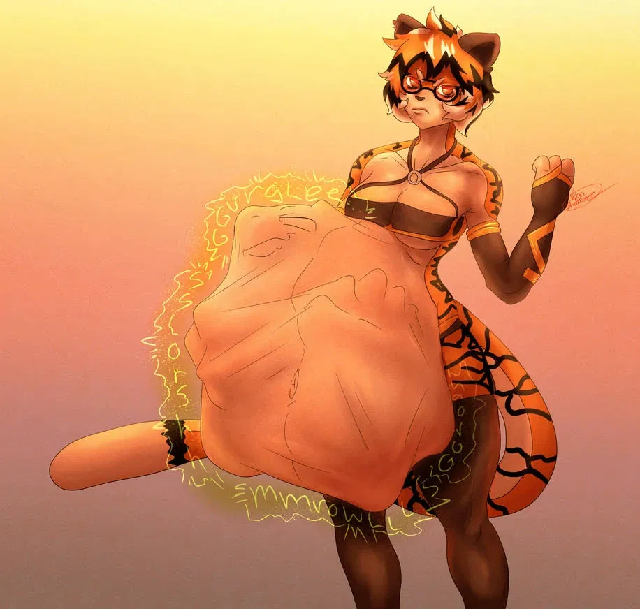 Avatar of The Jungle -Vore-