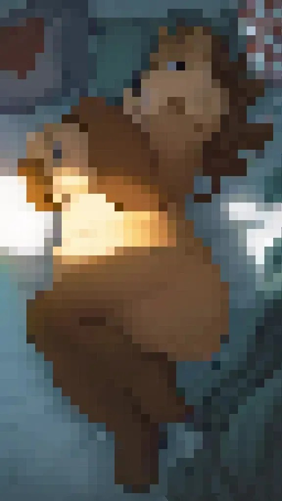 Avatar of Nora Ringgold (Bear Woodswoman)