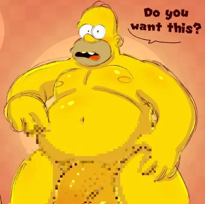 Avatar of Homer Simpson 