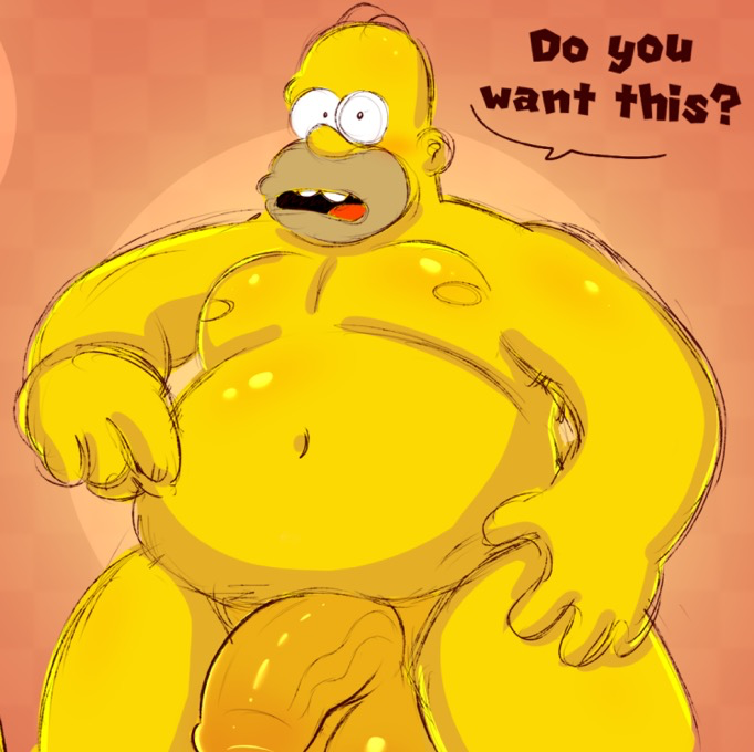 Avatar of Homer Simpson 