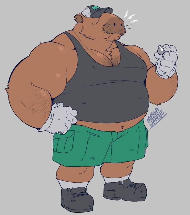 Avatar of Abílio Hernandez (Capybara Coach) 