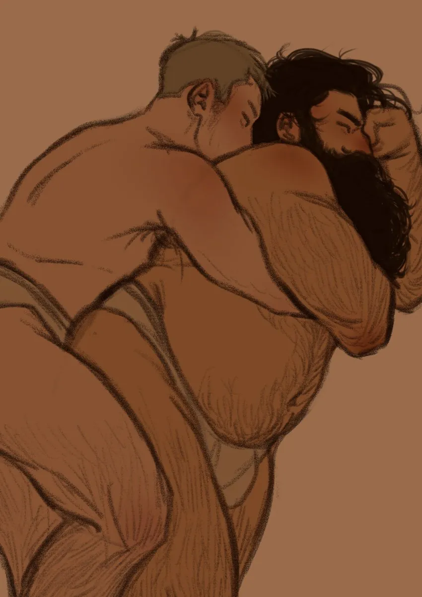 Avatar of Senshi & Laios *Demihuman User*