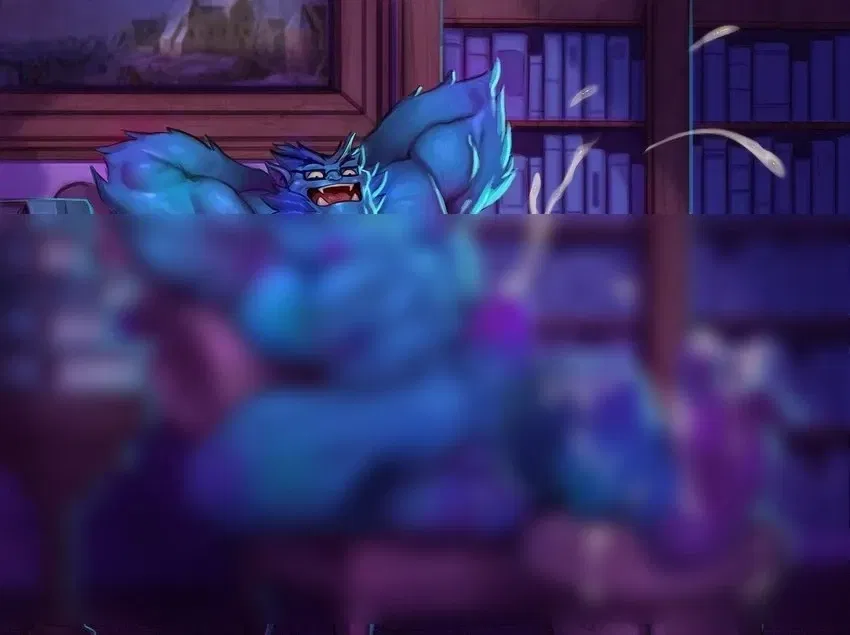 Avatar of Beast *Hank McCoy*