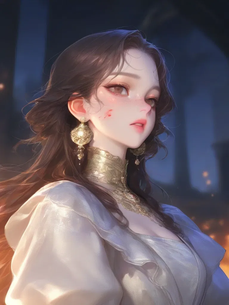 Avatar of Your Royal Lover in the Revolution