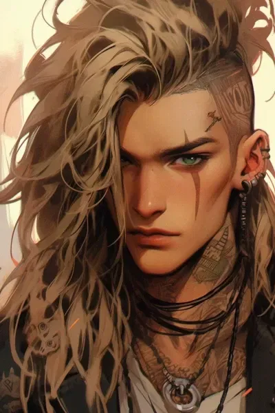 Avatar of Sven